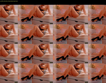sweetnameless — 3 minute Chaturbate couple cam show recording, 1080p, Oct 31, 2022