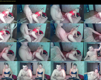 sweetpairfun — 49 minute Chaturbate couple cam show recording, 720p, Oct 31, 2022