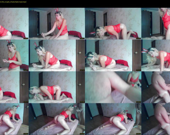 sweetpairfun — 41 minute Chaturbate couple cam show recording, 720p, Oct 31, 2022