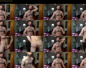 sweettom69 — 24 minute Chaturbate male cam show recording, 480p, Oct 31, 2022