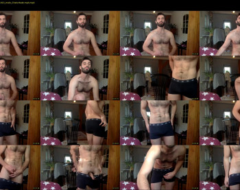sweettom69 — 4 minute Chaturbate male cam show recording, 480p, Oct 31, 2022