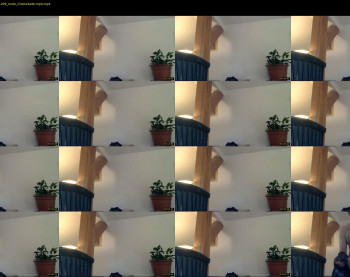 sweettom69 — 4 minute Chaturbate male cam show recording, 480p, Oct 31, 2022