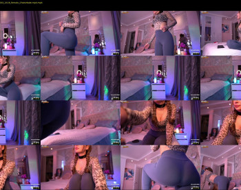 sweety_rinushka_ — 60 minute Chaturbate female cam show recording, 1080p, Oct 31, 2022