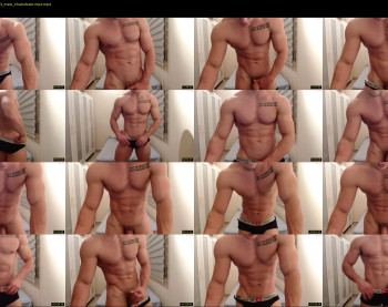 tomasmv — 99 minute Chaturbate male cam show recording, 720p, Oct 31, 2022