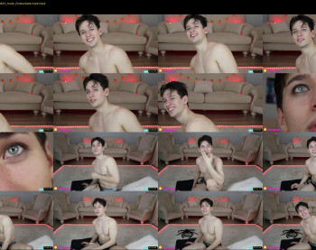 tommyjoyer — 11 minute Chaturbate male cam show recording, 1080p, Oct 31, 2022