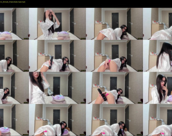 totallytiny_ — 82 minute Chaturbate female cam show recording, 720p, Oct 31, 2022