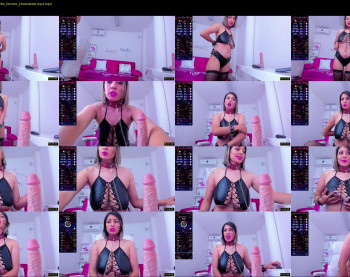valerynova — 20 minute Chaturbate female cam show recording, 1080p, Nov 1, 2022