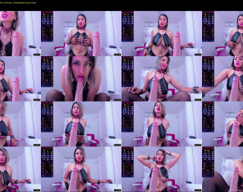 valerynova — 15 minute Chaturbate female cam show recording, 1080p, Nov 1, 2022
