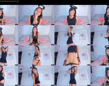 veronica_taylor1 — 54 minute Chaturbate female cam show recording, 1080p, Oct 31, 2022