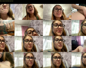 viktoria9898 — 36 minute Chaturbate couple cam show recording, 720p, Oct 31, 2022