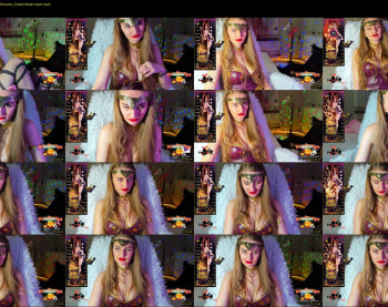 viola_1 — 57 minute Chaturbate female cam show recording, 1080p, Nov 1, 2022