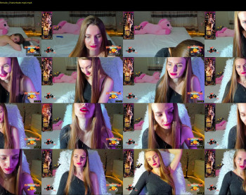 viola_1 — 49 minute Chaturbate female cam show recording, 1080p, Oct 31, 2022