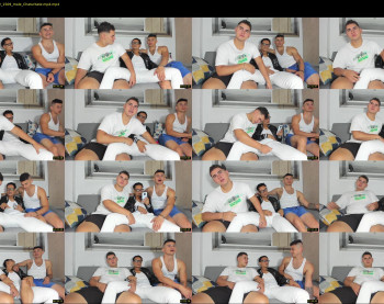 web_gammer_ — 9 minute Chaturbate male cam show recording, 1080p, Oct 31, 2022