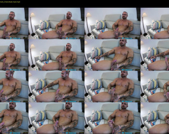 wild41 — 42 minute Chaturbate couple cam show recording, 1080p, Nov 1, 2022