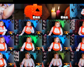 yoki_shizuko — 55 minute Chaturbate female cam show recording, 1080p, Oct 31, 2022