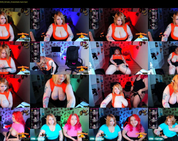 yoki_shizuko — 54 minute Chaturbate female cam show recording, 1080p, Oct 31, 2022