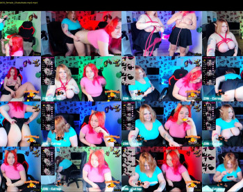 yoki_shizuko — 54 minute Chaturbate female cam show recording, 1080p, Oct 31, 2022