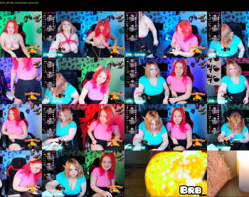 yoki_shizuko — 54 minute Chaturbate female cam show recording, 1080p, Oct 31, 2022