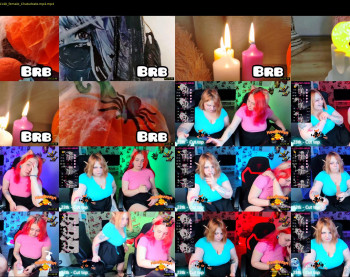 yoki_shizuko — 55 minute Chaturbate female cam show recording, 1080p, Oct 31, 2022