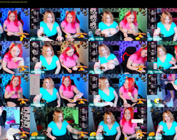 yoki_shizuko — 54 minute Chaturbate female cam show recording, 1080p, Oct 31, 2022