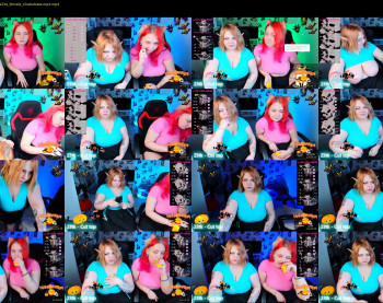 yoki_shizuko — 54 minute Chaturbate female cam show recording, 1080p, Oct 31, 2022