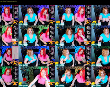 yoki_shizuko — 36 minute Chaturbate female cam show recording, 1080p, Oct 31, 2022