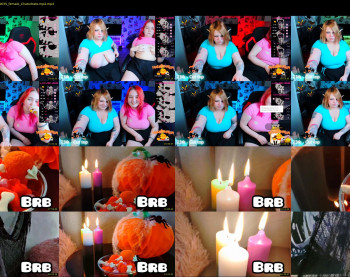 yoki_shizuko — 53 minute Chaturbate female cam show recording, 1080p, Oct 31, 2022