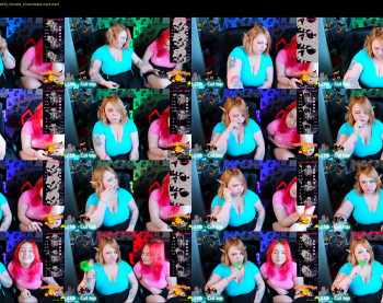 yoki_shizuko — 6 minute Chaturbate female cam show recording, 1080p, Oct 31, 2022