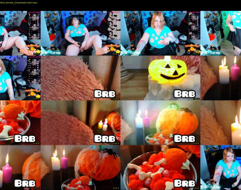 yoki_shizuko — 41 minute Chaturbate female cam show recording, 1080p, Oct 31, 2022