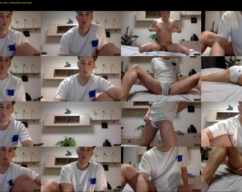 youcan__ — 71 minute Chaturbate male cam show recording, 480p, Oct 31, 2022