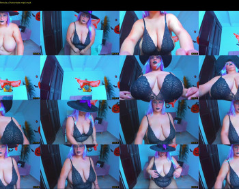 zathert — 48 minute Chaturbate female cam show recording, 1080p, Oct 31, 2022