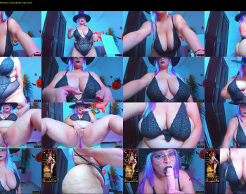 zathert — 80 minute Chaturbate female cam show recording, 1080p, Oct 31, 2022