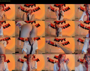 2b_ — 90 minute Chaturbate female cam show recording, 720p, Nov 1, 2022