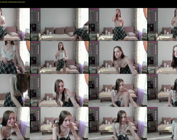 _abby_bb — 54 minute Chaturbate female cam show recording, 1080p, Nov 1, 2022