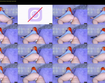 _alissonrose — 4 minute Chaturbate female cam show recording, 1080p, Nov 1, 2022