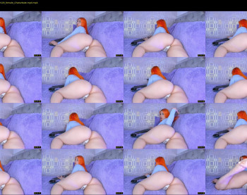 _alissonrose — 9 minute Chaturbate female cam show recording, 1080p, Nov 1, 2022