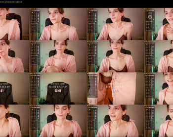 _arta_ — 30 minute Chaturbate female cam show recording, 1080p, Nov 1, 2022
