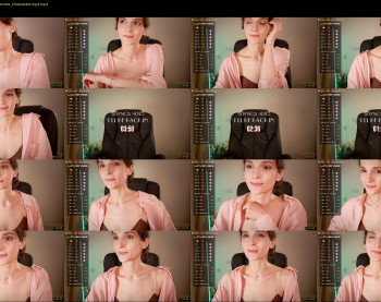 _arta_ — 21 minute Chaturbate female cam show recording, 1080p, Nov 1, 2022