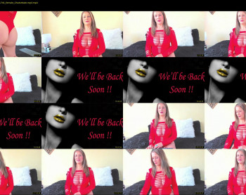 _jeniffer_hot — 101 minute Chaturbate female cam show recording, 720p, Nov 1, 2022