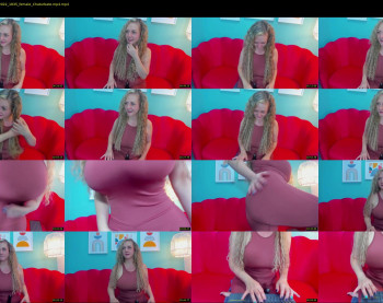 _madamemature_ — 7 minute Chaturbate female cam show recording, 720p, Nov 1, 2022