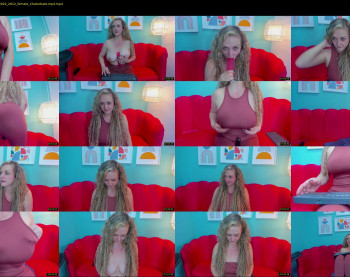 _madamemature_ — 92 minute Chaturbate female cam show recording, 720p, Nov 1, 2022