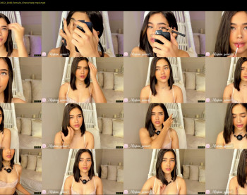 _meghan_gomez1_ — 54 minute Chaturbate female cam show recording, 1080p, Nov 1, 2022