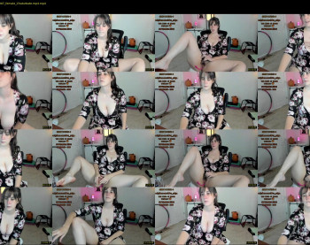 _novareign — 92 minute Chaturbate female cam show recording, 720p, Nov 1, 2022