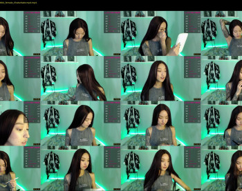 _octopussy_ — 51 minute Chaturbate female cam show recording, 1080p, Nov 1, 2022