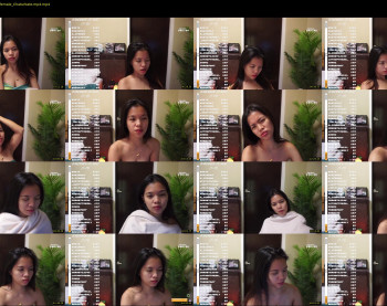 _pilya_ — 55 minute Chaturbate female cam show recording, 1080p, Nov 2, 2022