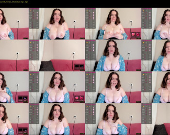 _snorkmaiden_ — 54 minute Chaturbate female cam show recording, 1080p, Nov 2, 2022