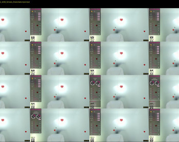 aileen_williams — 13 minute Chaturbate female cam show recording, 1080p, Nov 1, 2022