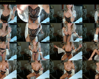 amanda0803 — 28 minute Chaturbate female cam show recording, 720p, Nov 1, 2022