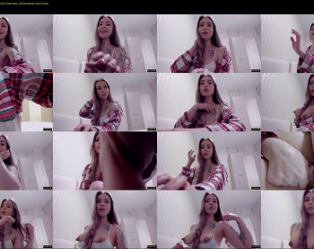 aminaswan_ — 54 minute Chaturbate female cam show recording, 1080p, Nov 1, 2022