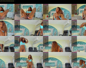 ammy_brown_ — 20 minute Chaturbate female cam show recording, 1080p, Nov 2, 2022